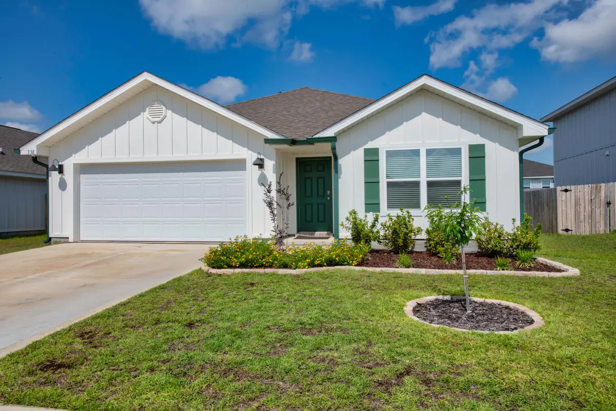 338 Flounder Street, Crestview, FL 32539 - #1