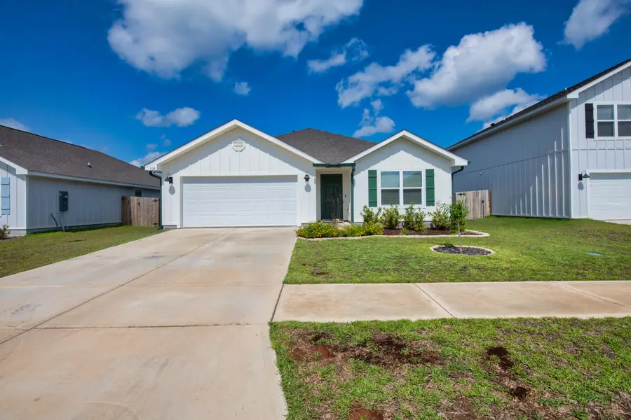 338 Flounder Street, Crestview, FL 32539 - #3