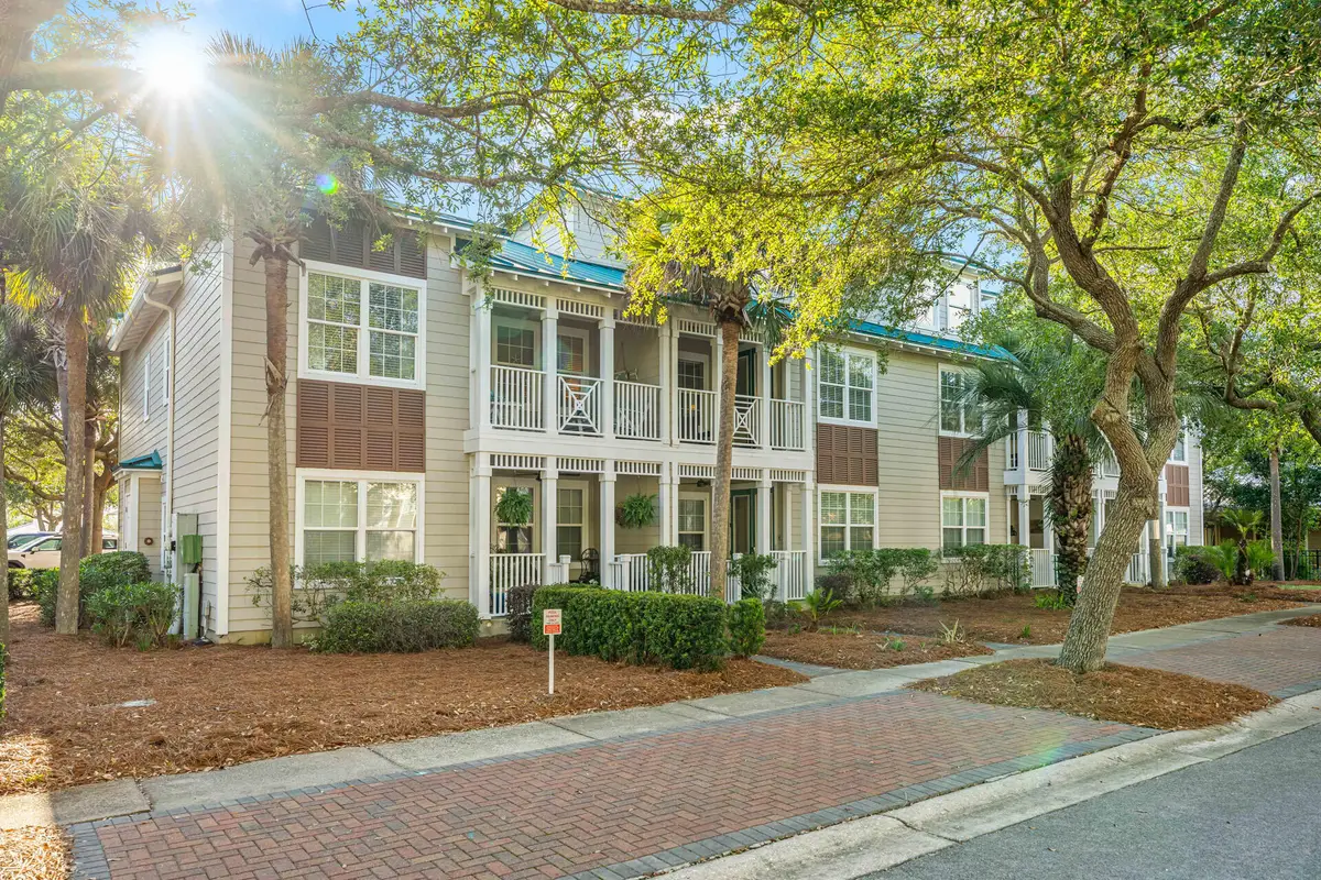 117 Village Boulevard #722, Santa Rosa Beach, FL 32459 - #1