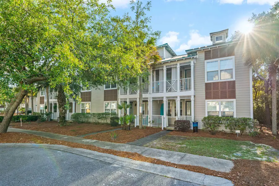 117 Village Boulevard #722, Santa Rosa Beach, FL 32459 - #2