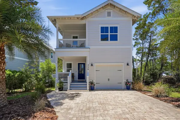 338 Grande Pointe Circle, Inlet Beach, FL 32461