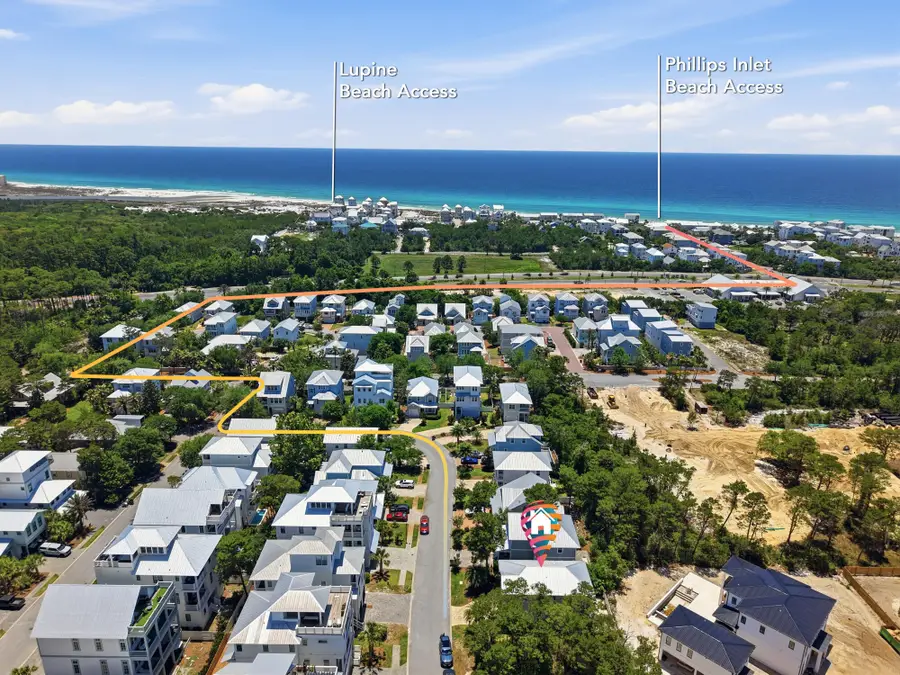 338 Grande Pointe Circle, Inlet Beach, FL 32461 - #2
