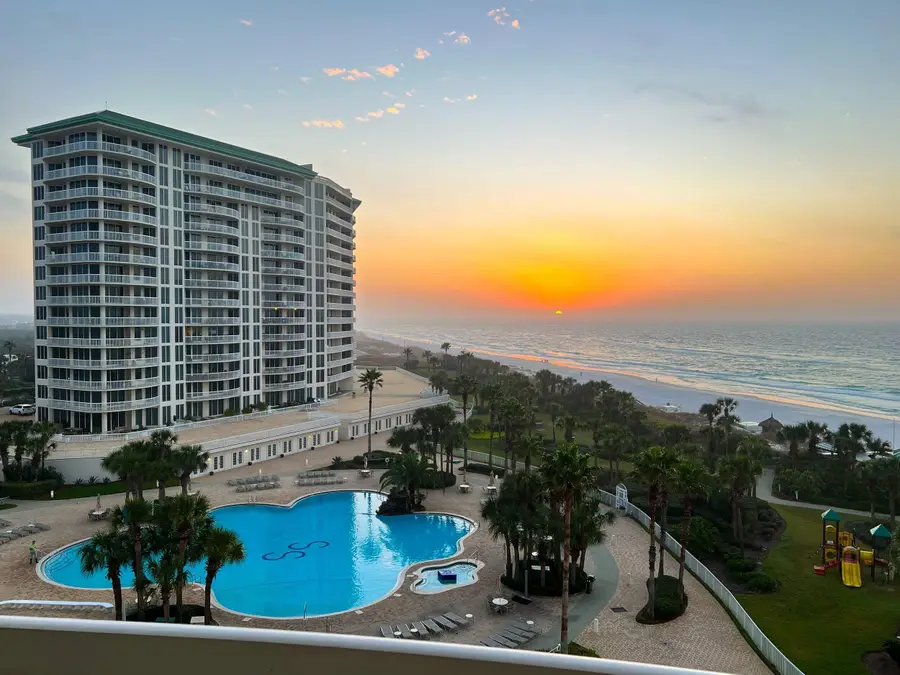 15200 Emerald Coast Parkway #803, Destin, FL 32541 - #2