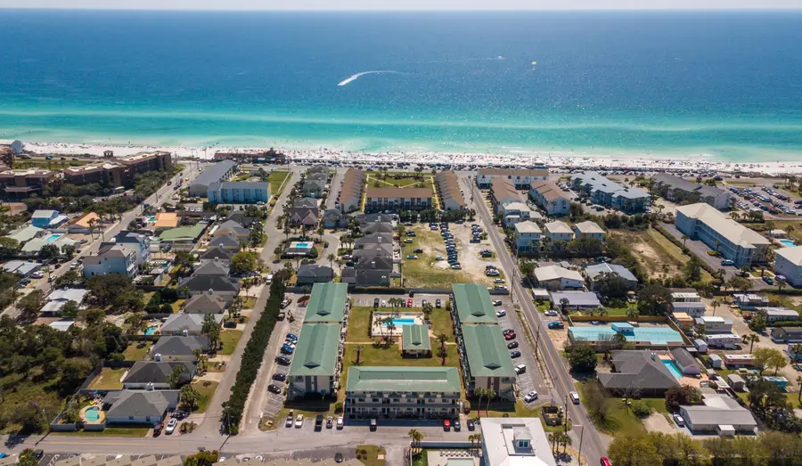 60 Sandprints Drive #UNIT  B-4, Miramar Beach, FL 32550 - #2