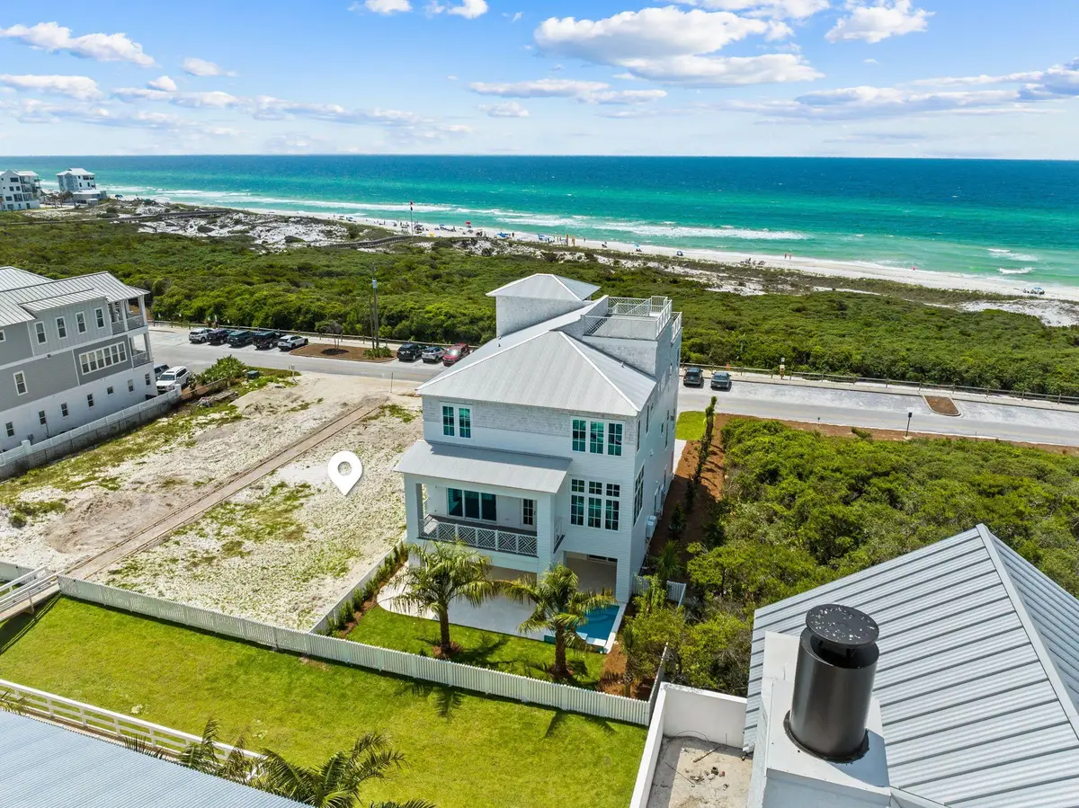 358 W Park Place Avenue, Inlet Beach, FL 32461 - #1