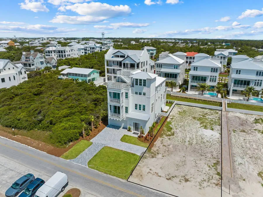 358 W Park Place Avenue, Inlet Beach, FL 32461 - #2