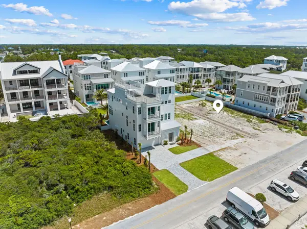 346 W Park Place Avenue, Inlet Beach, FL 32461