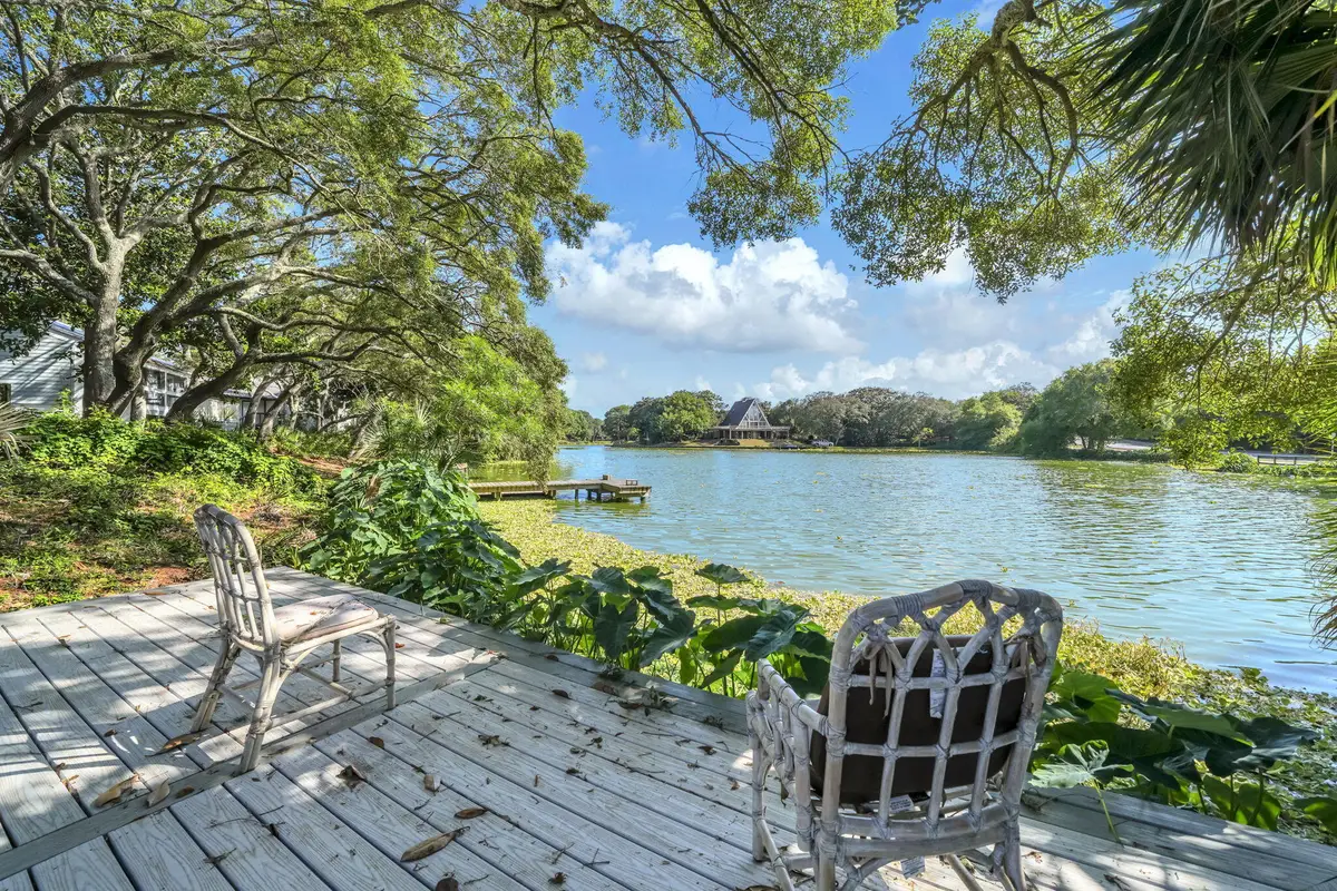 702 N Lakeside Drive, Destin, FL 32541 - #1