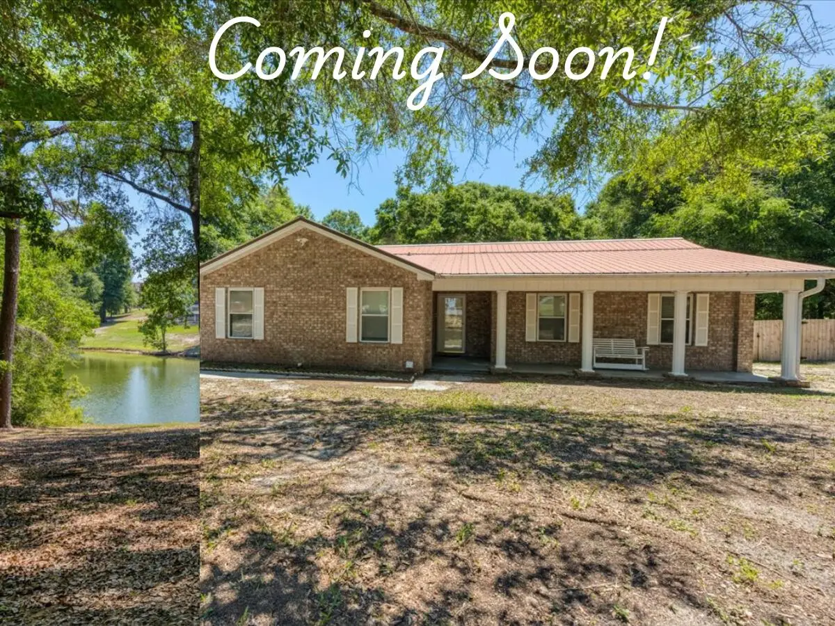 210 Shell Drive, Crestview, FL 32536 - #1