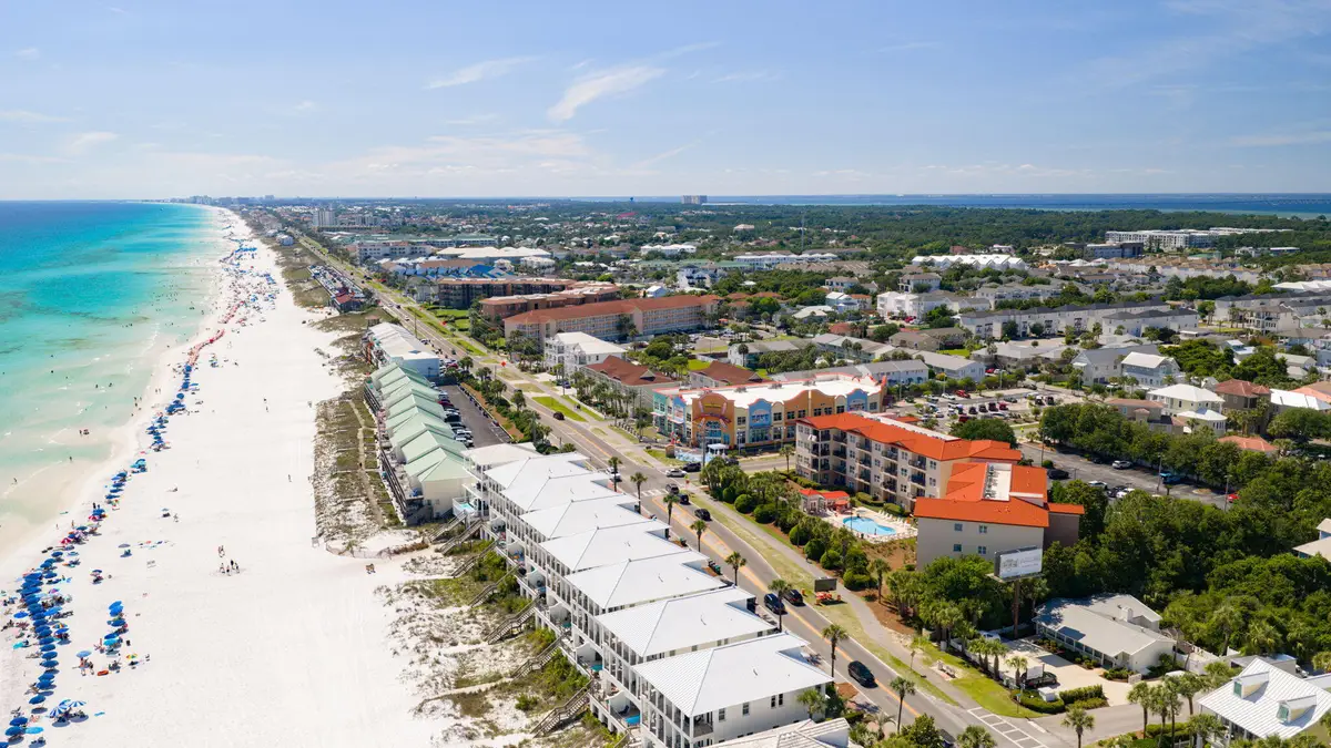 1952 Scenic Gulf Drive #UNIT 405, Miramar Beach, FL 32550 - #1