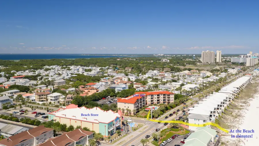 1952 Scenic Gulf Drive #UNIT 405, Miramar Beach, FL 32550 - #2