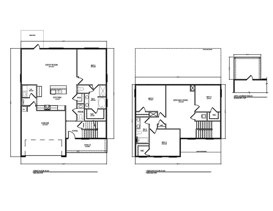 4718 Marine Loop, Crestview, FL 32539 - #2