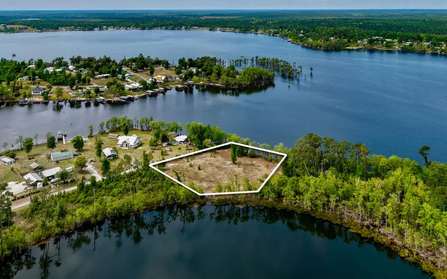 Lot 11 Linda Lane, Alford, FL 32420 - #2
