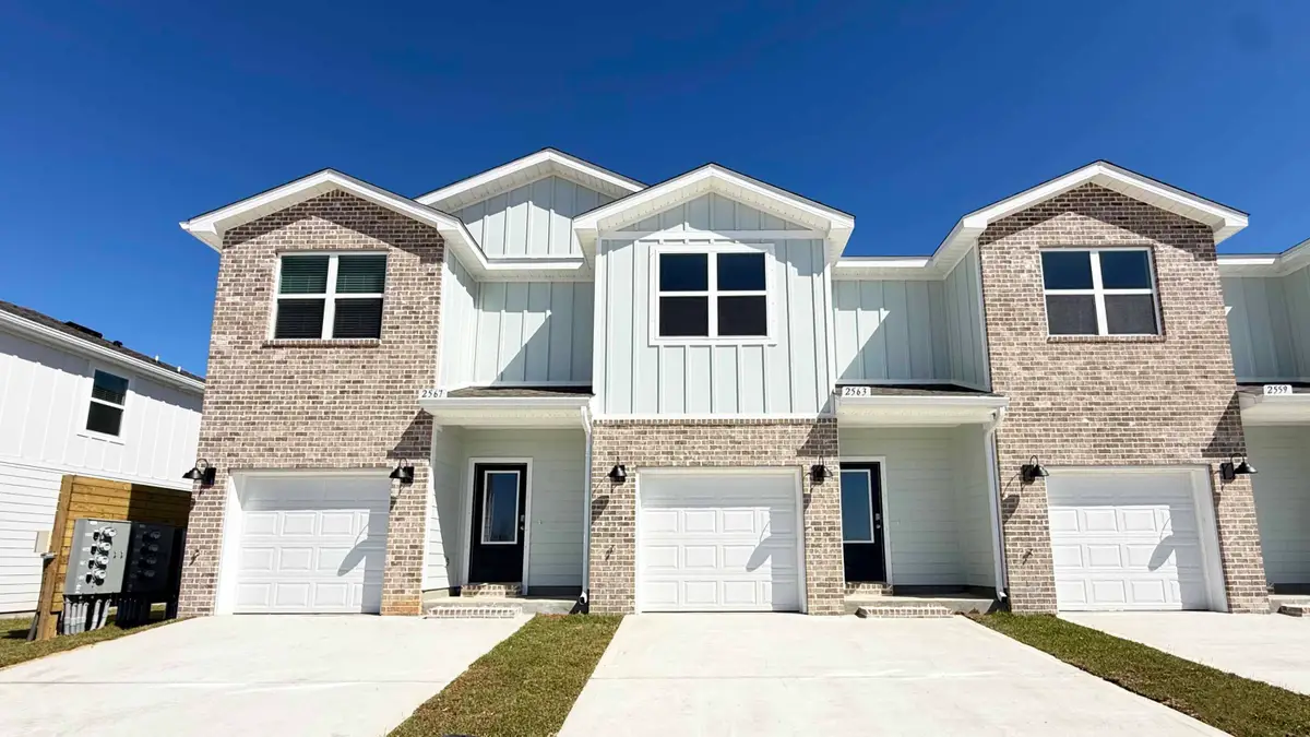 2410 Cliff Hollow Circle, Gulf Breeze, FL 32563 - #1