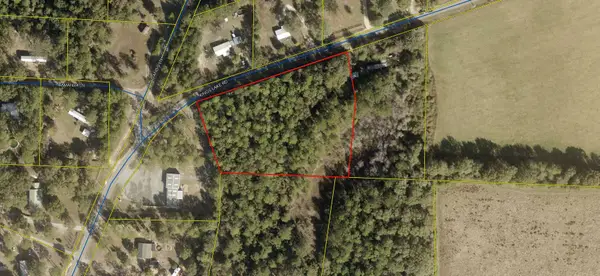 2.71 acres Kings Lake Road, DeFuniak Springs, FL 32433