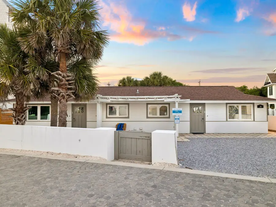 36 Green Street, Inlet Beach, FL 32461 - #2