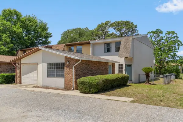 37 12th Street #Z132, Shalimar, FL 32579