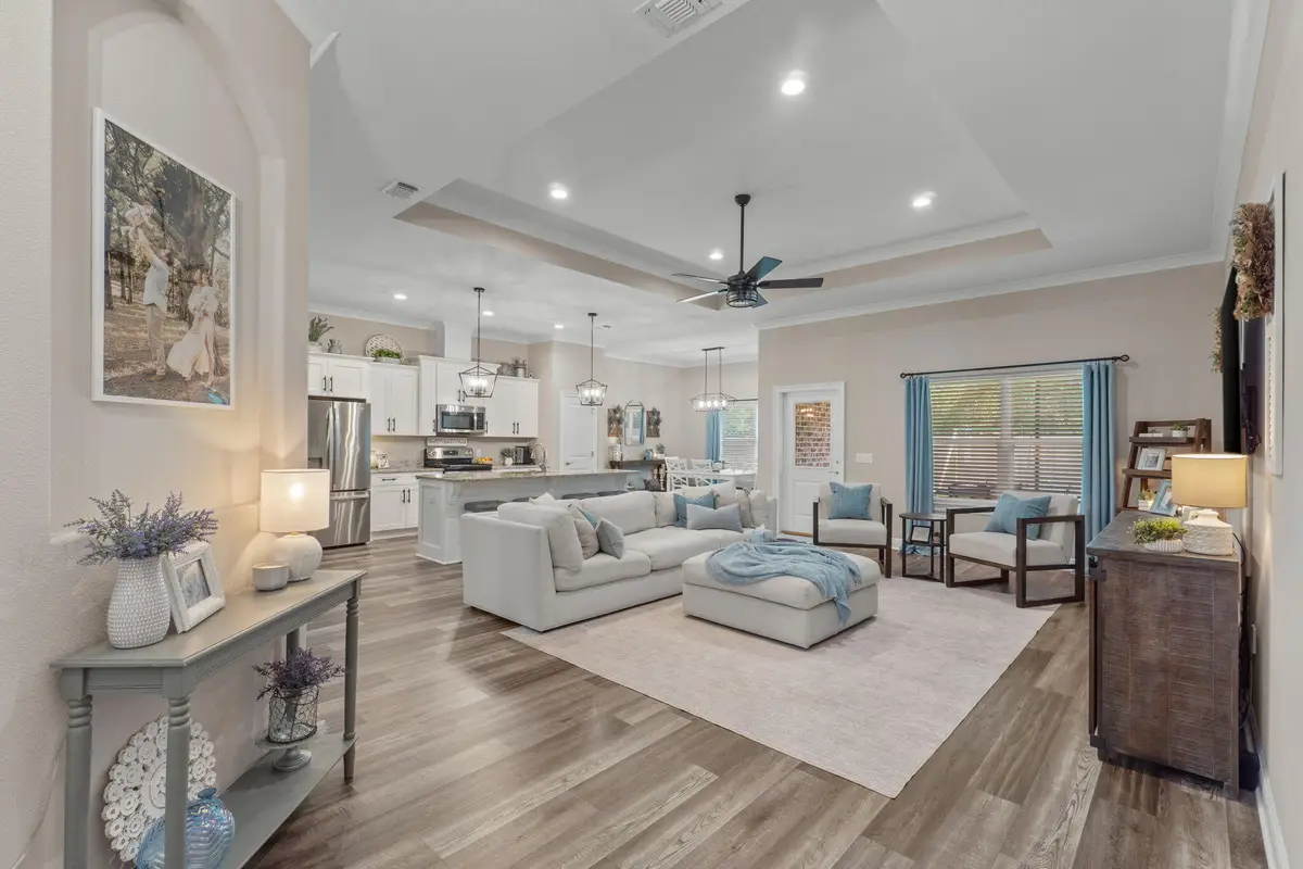 9073 E River Drive, Navarre, FL 32566 - #1