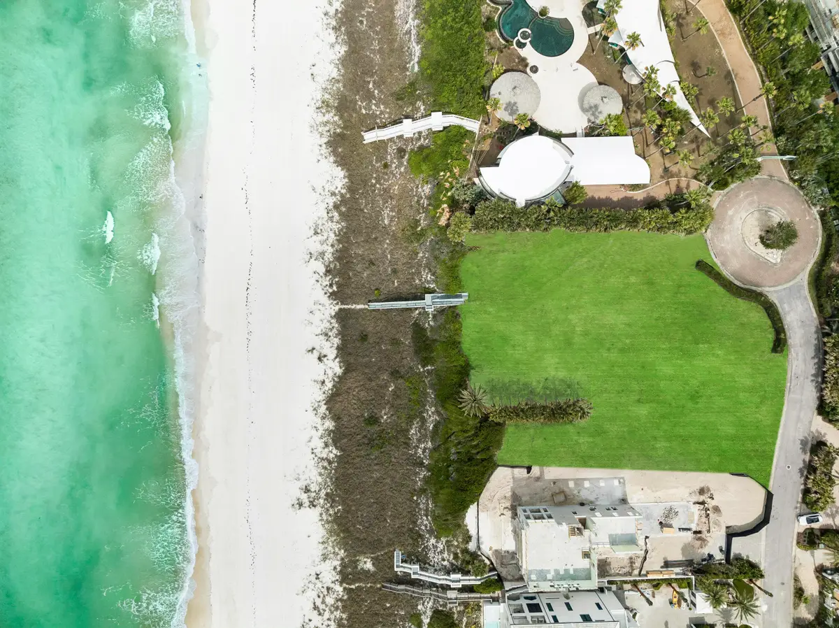 Lot 5 Paradise By The Sea Blvd, Inlet Beach, FL 32461 - #1