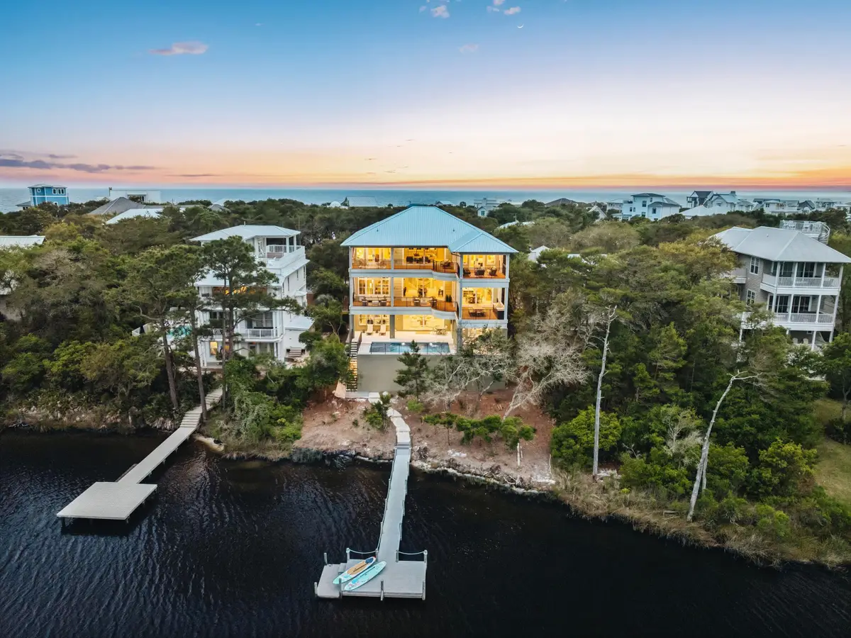 157 Blue Lake Road, Santa Rosa Beach, FL 32459 - #1