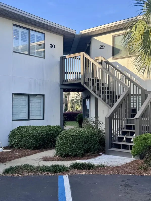 285 Payne Street #29A, Miramar Beach, FL 32550