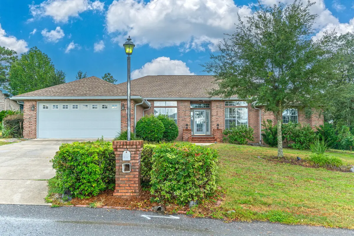2700 Ashley Maria Court, Crestview, FL 32539 - #1