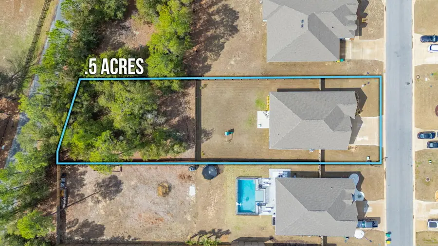 2411 Dakota Way, Crestview, FL 32536 - #2