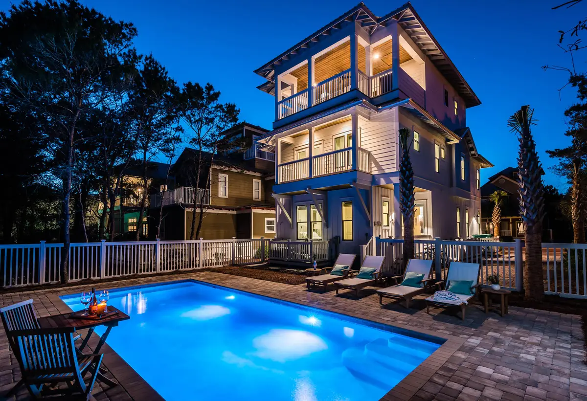170 E Seacrest Beach Boulevard, Rosemary Beach, FL 32461 - #1