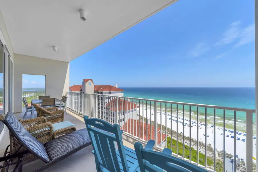 550 Tops L Beach Boulevard # 1401, Miramar Beach, FL 32550 - #2