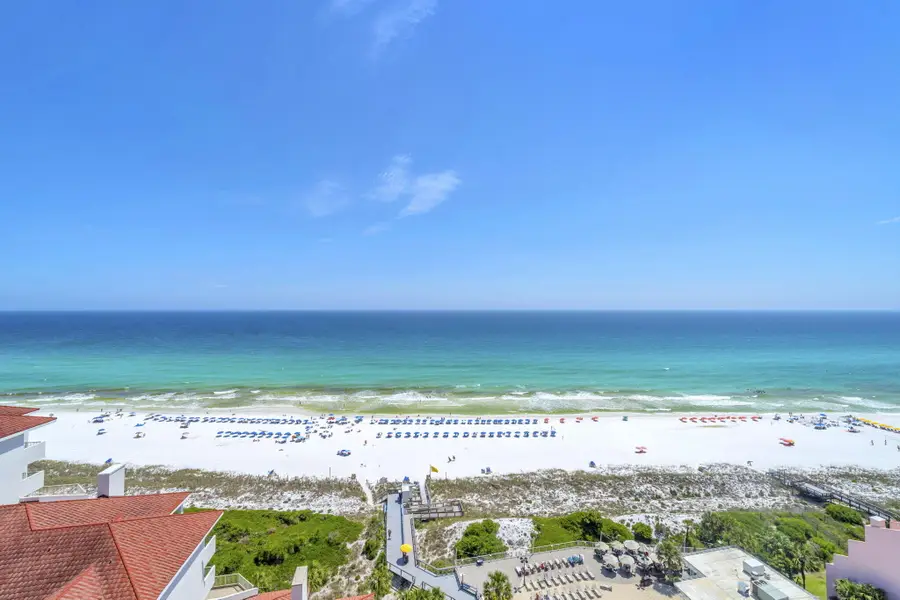 550 Tops L Beach Boulevard # 1401, Miramar Beach, FL 32550 - #3