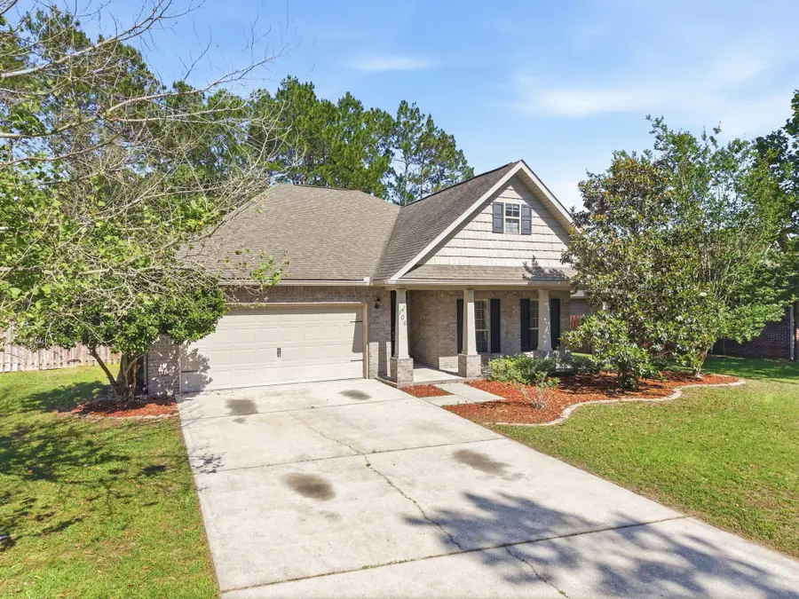 106 Crab Apple Avenue, Crestview, FL 32536 - #2
