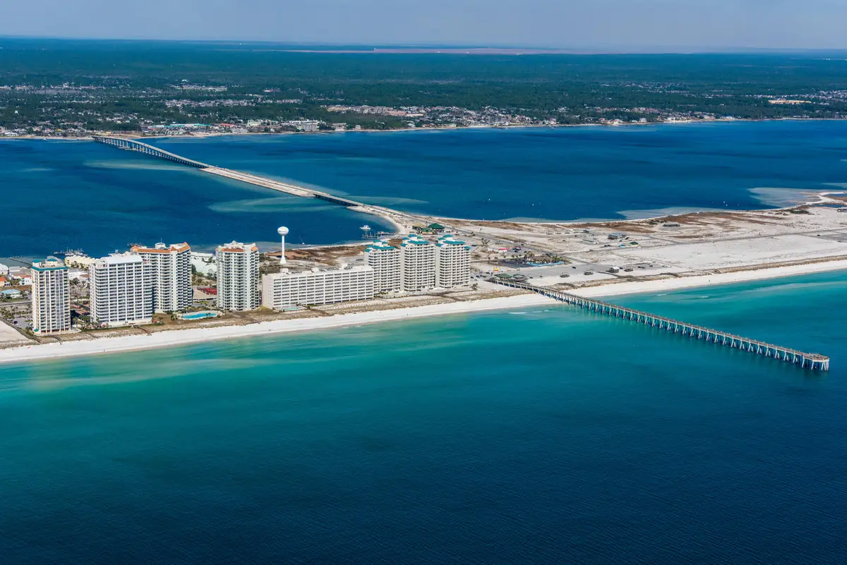 8575 Gulf Boulevard #UNIT 504, Navarre, FL 32566 - #1