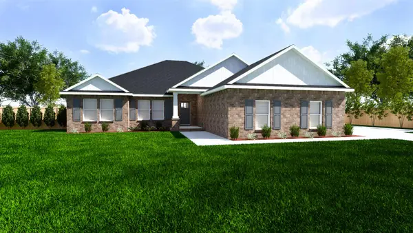 6635 Prosperity Lane, Milton, FL 32570