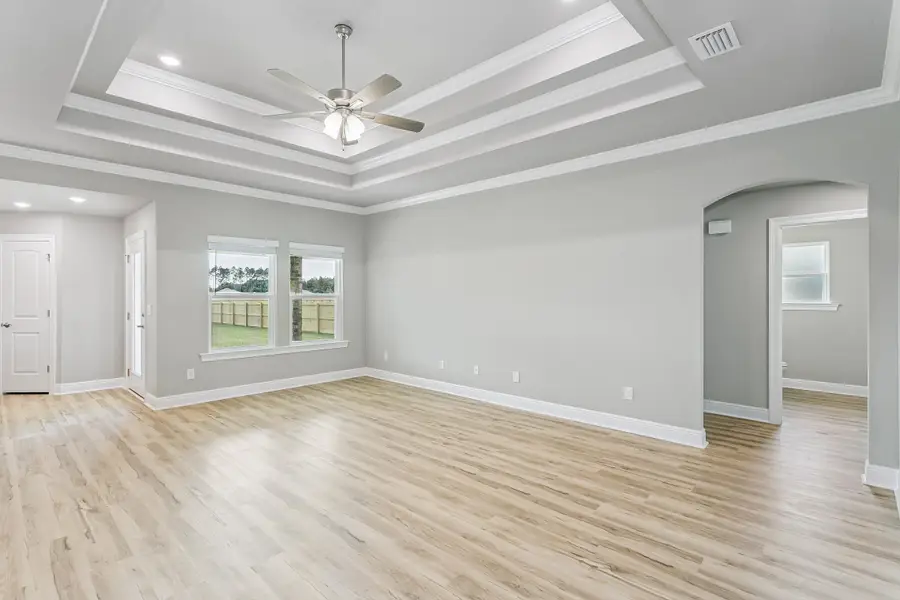 6635 Prosperity Lane, Milton, FL 32570 - #3
