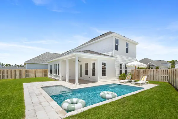 11 Bunting Lane, Inlet Beach, FL 32461