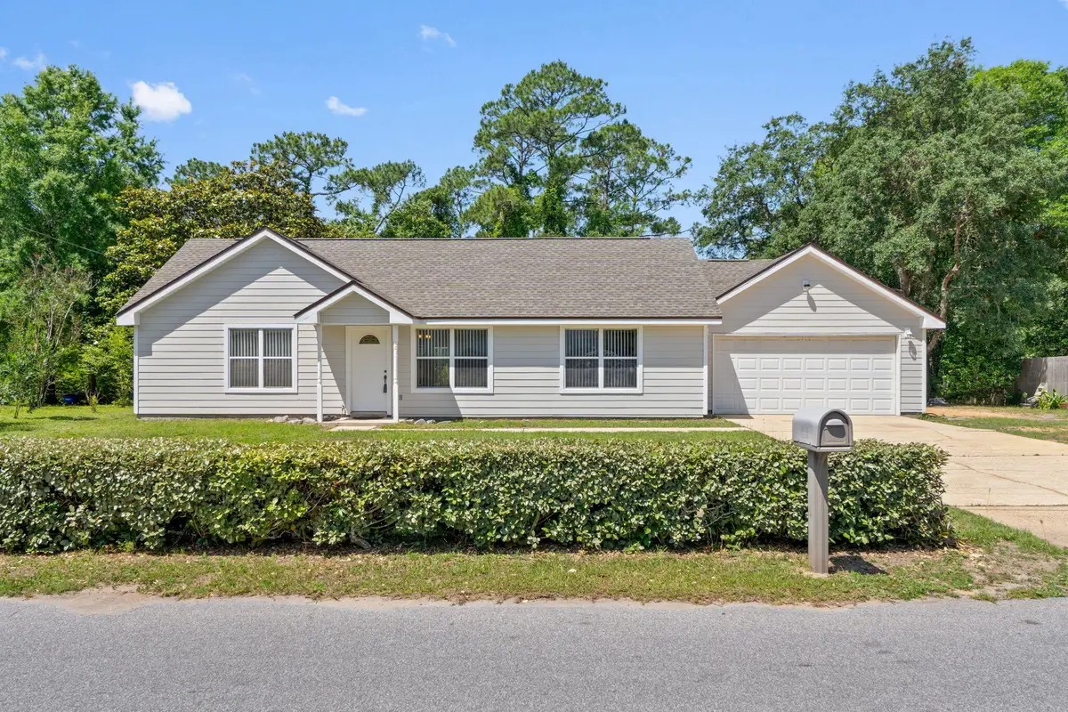 1929 Williams Creek Drive, Navarre, FL 32566 - #1