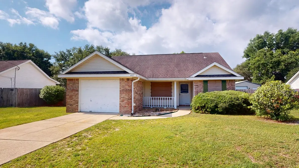 4717 Constellation Drive, Gulf Breeze, FL 32563 - #1