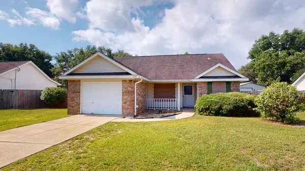 4717 Constellation Drive, Gulf Breeze, FL 32563