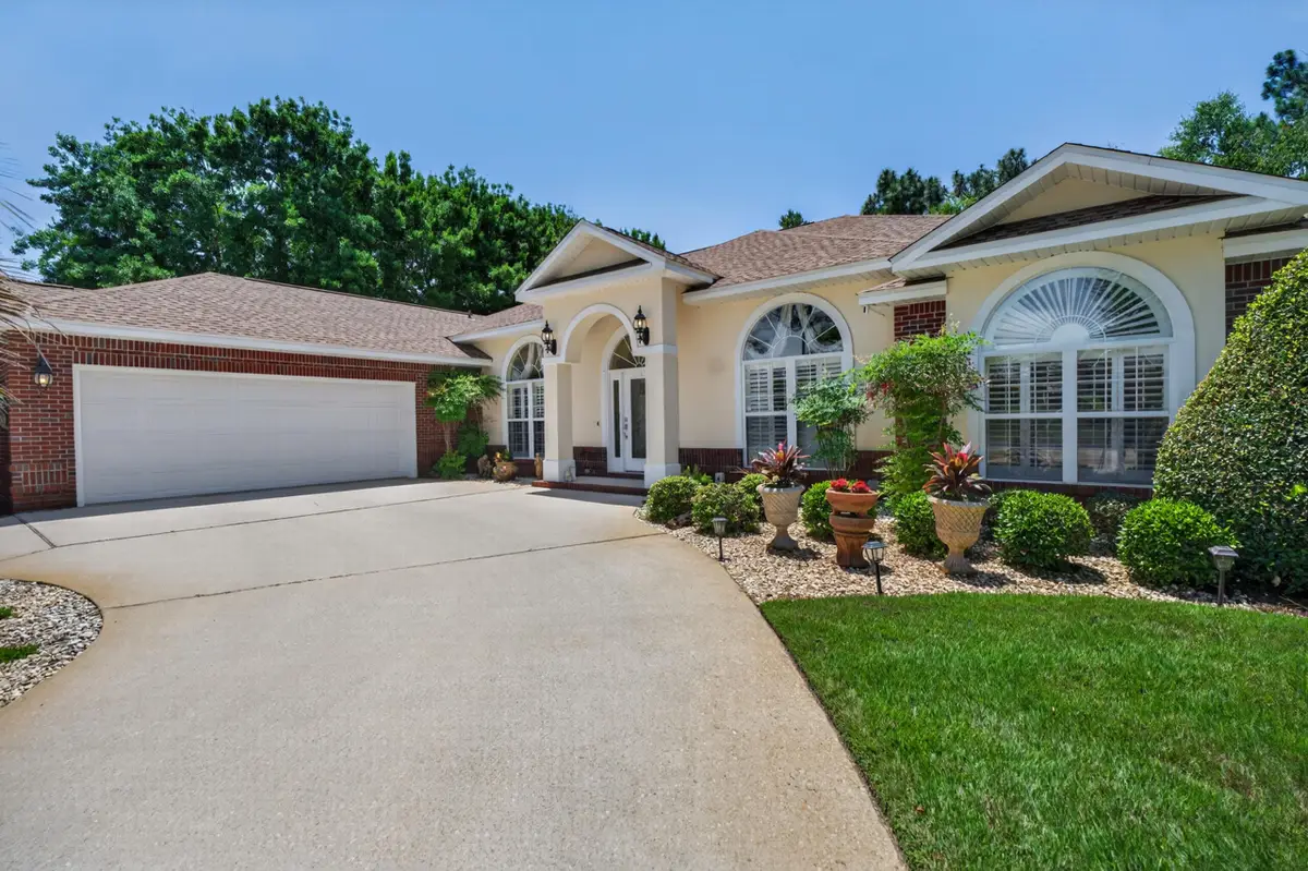4242 Bobcat Cove, Niceville, FL 32578 - #1