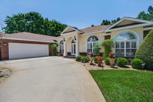 4242 Bobcat Cove, Niceville, FL 32578