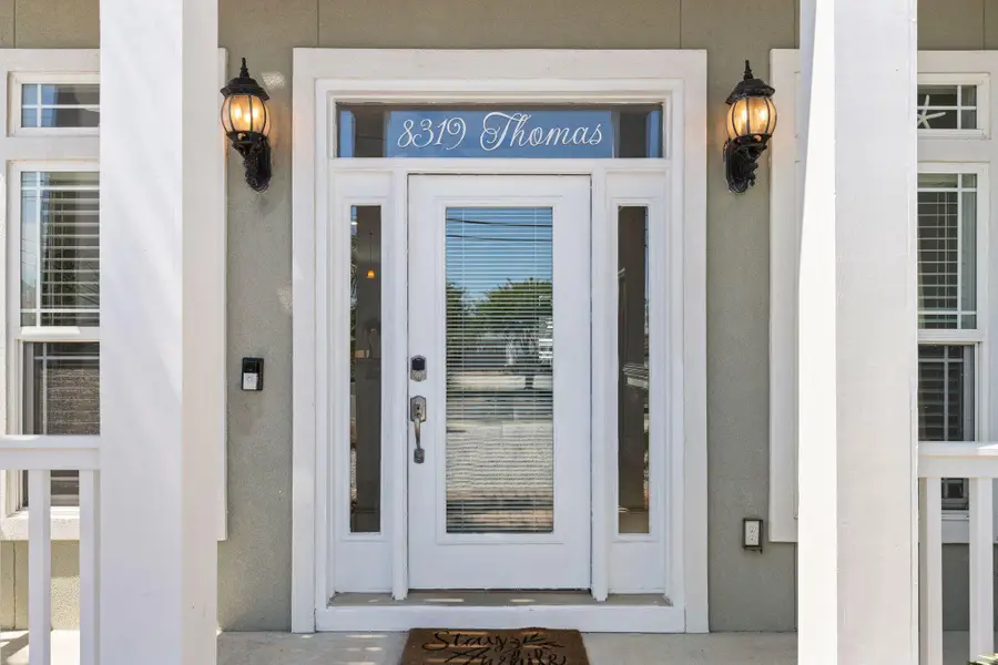 8319 Thomas Drive, Panama City Beach, FL 32408 - #2