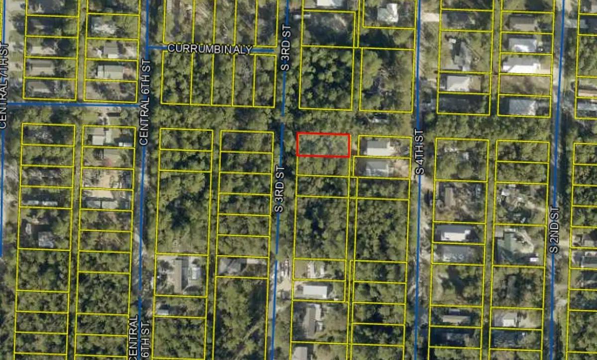 LOT 24 S 3rd Street, Santa Rosa Beach, FL 32459 - #1