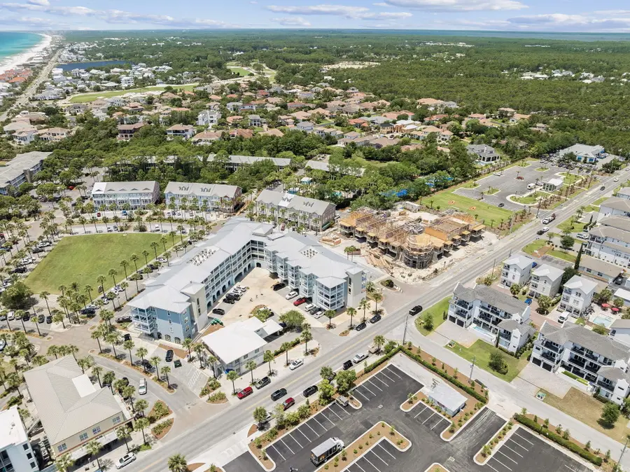 1740 S Co Highway 393 #212, Santa Rosa Beach, FL 32459 - #3