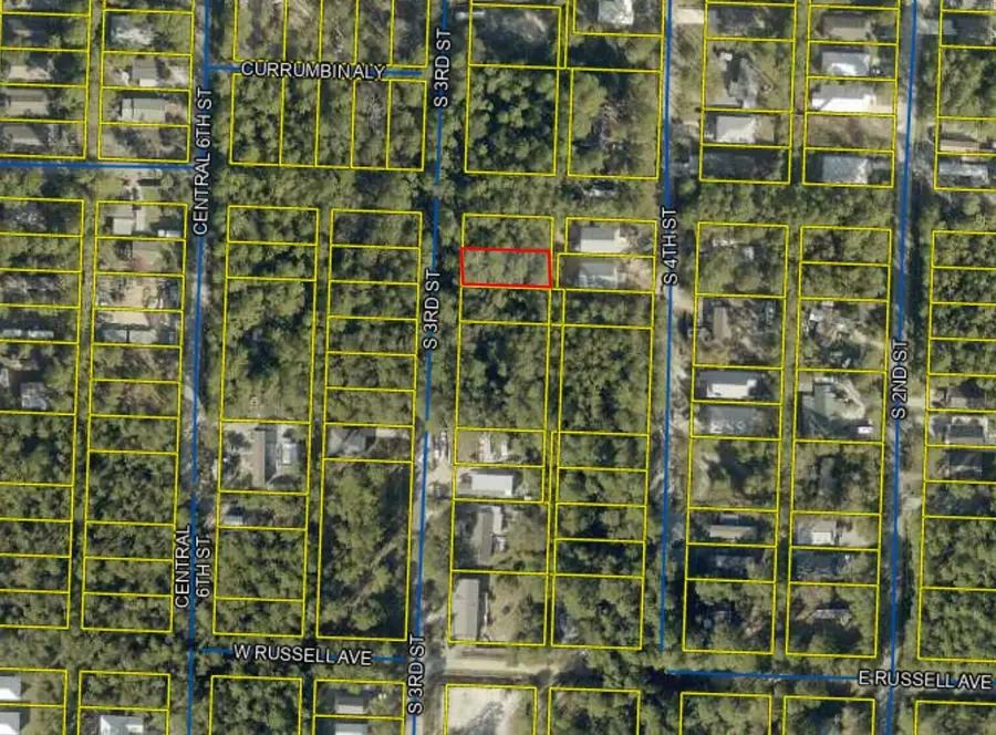 LOT 23 S 3rd Street, Santa Rosa Beach, FL 32459 - #2