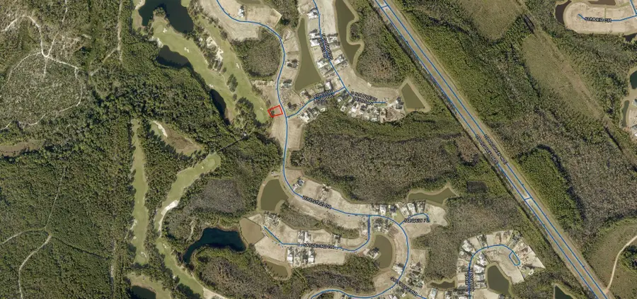 Lot 82 Windsong Drive, Inlet Beach, FL 32461 - #3
