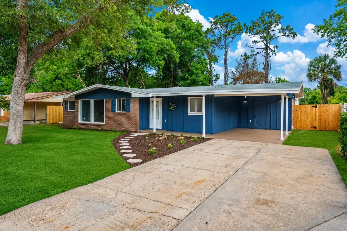 120 Jamestown Avenue, Fort Walton Beach, FL 32547 - #1