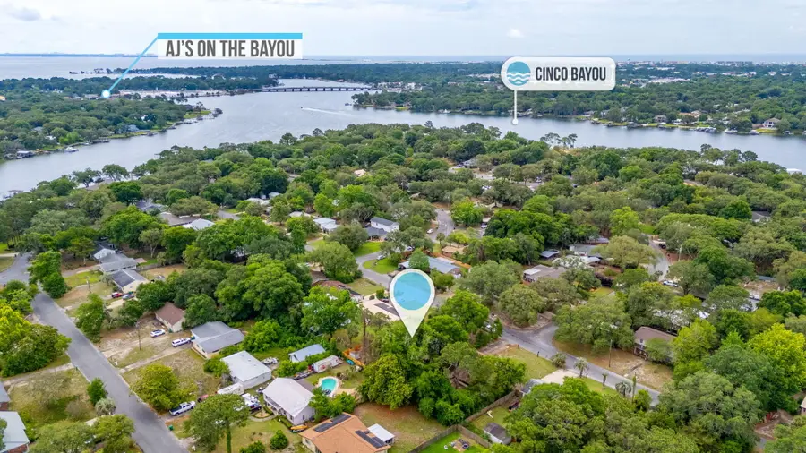 120 Jamestown Avenue, Fort Walton Beach, FL 32547 - #2