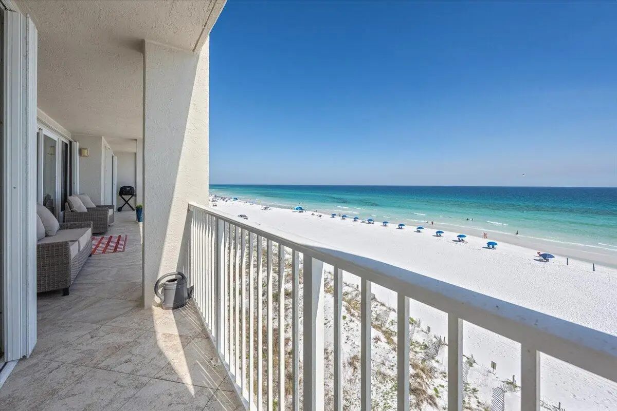 955 Scenic Gulf Drive #350, Miramar Beach, FL 32550 - #1