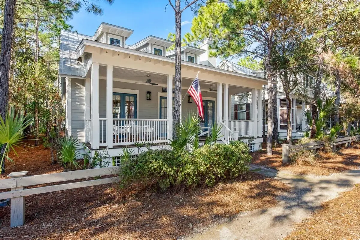 1337 Western Lake Drive, Santa Rosa Beach, FL 32459 - #1