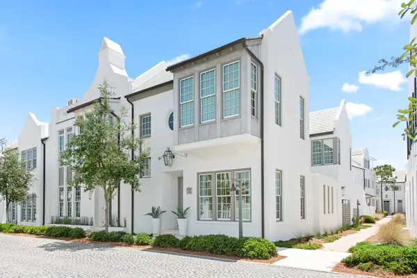 59 Spice Berry Alley, Inlet Beach, FL 32461